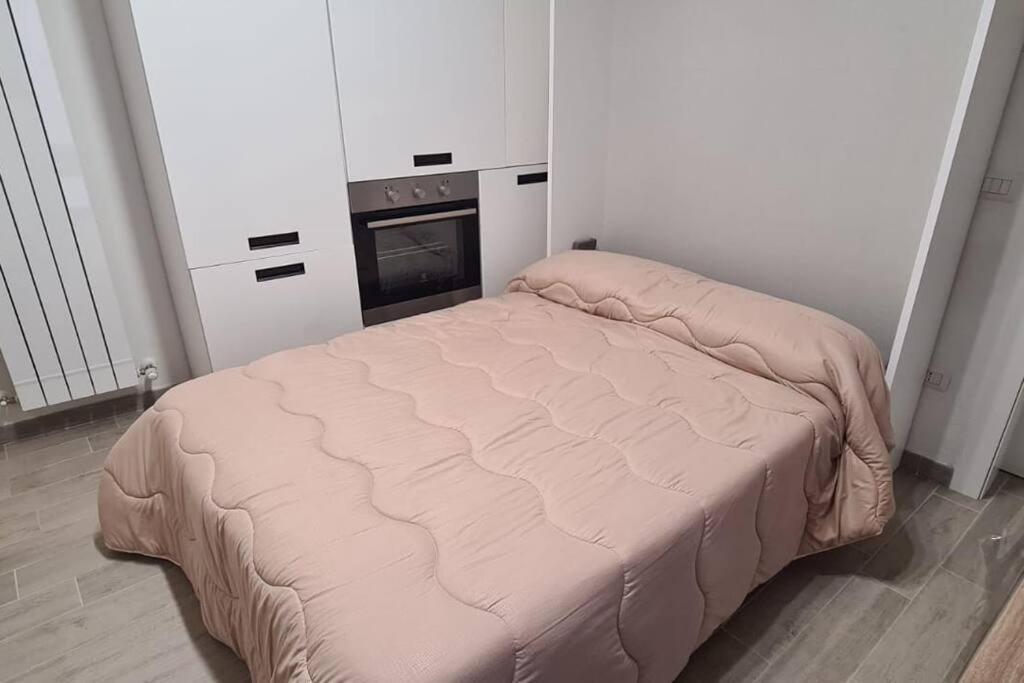 La Perla Di Tamara-Assisi Blu Apartment Bagian luar foto